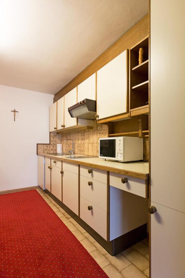 Apartments Meisules オルティゼーイ エクステリア 写真