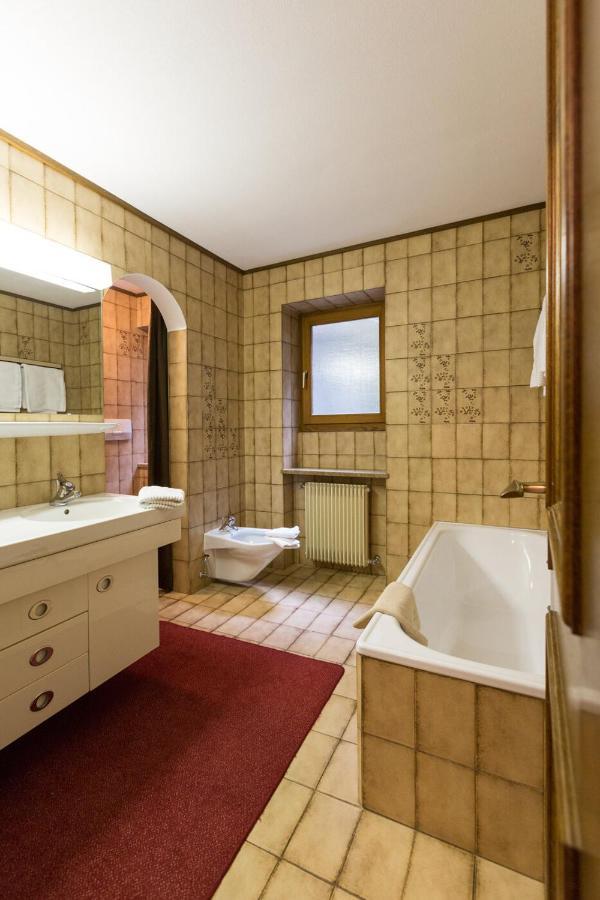 Apartments Meisules オルティゼーイ エクステリア 写真