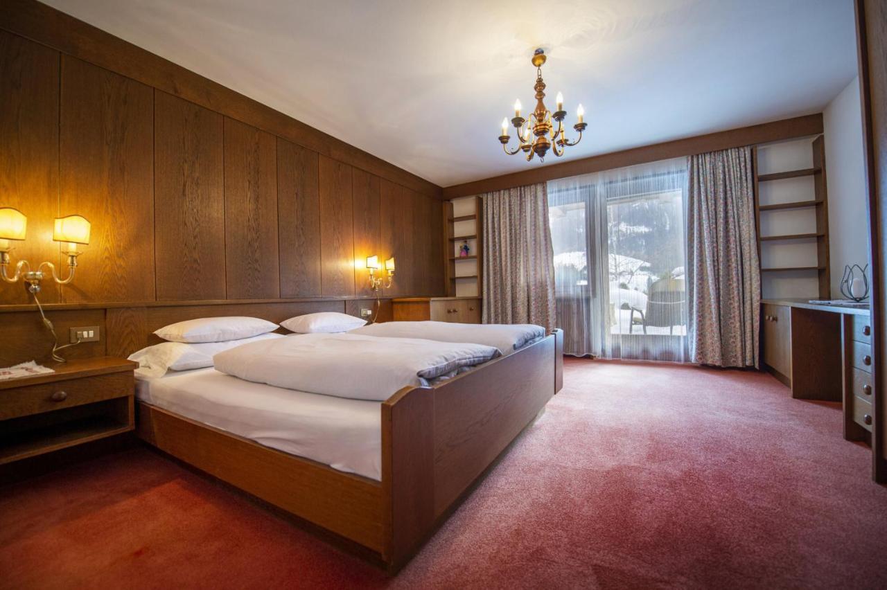 Apartments Meisules オルティゼーイ エクステリア 写真