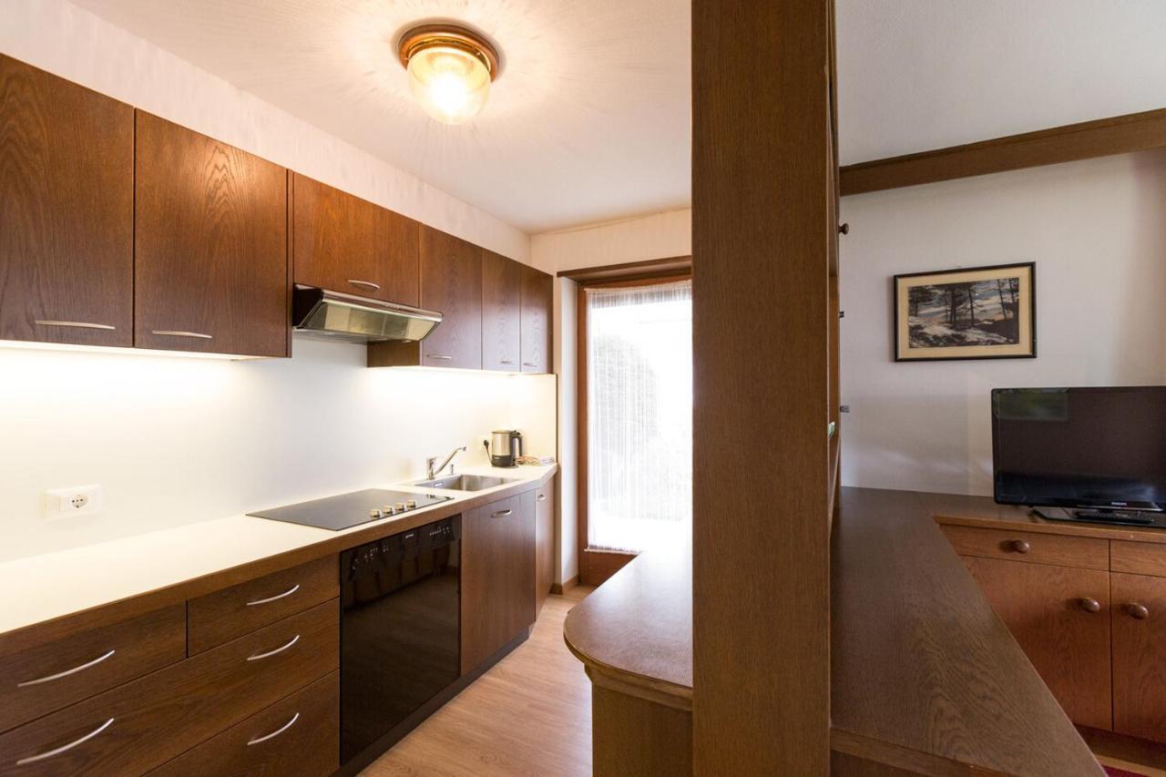 Apartments Meisules オルティゼーイ エクステリア 写真