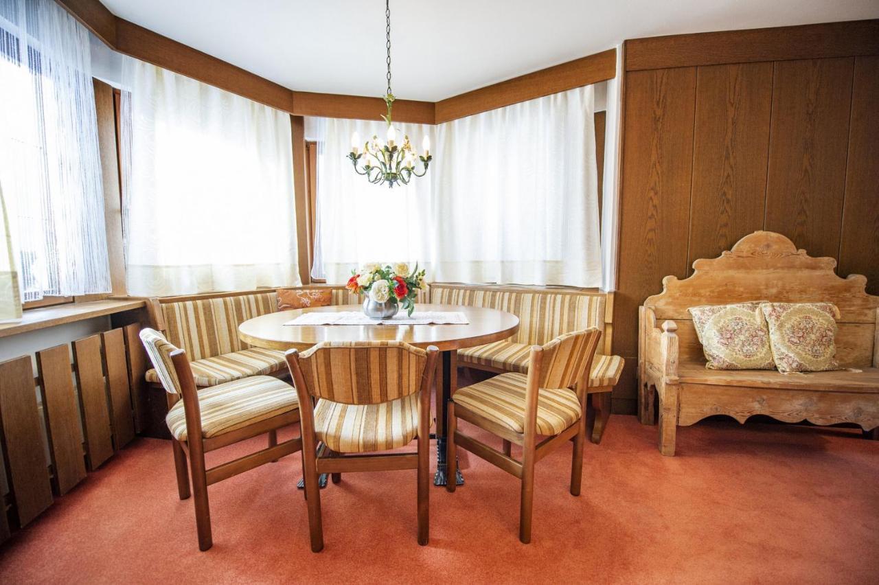 Apartments Meisules オルティゼーイ エクステリア 写真