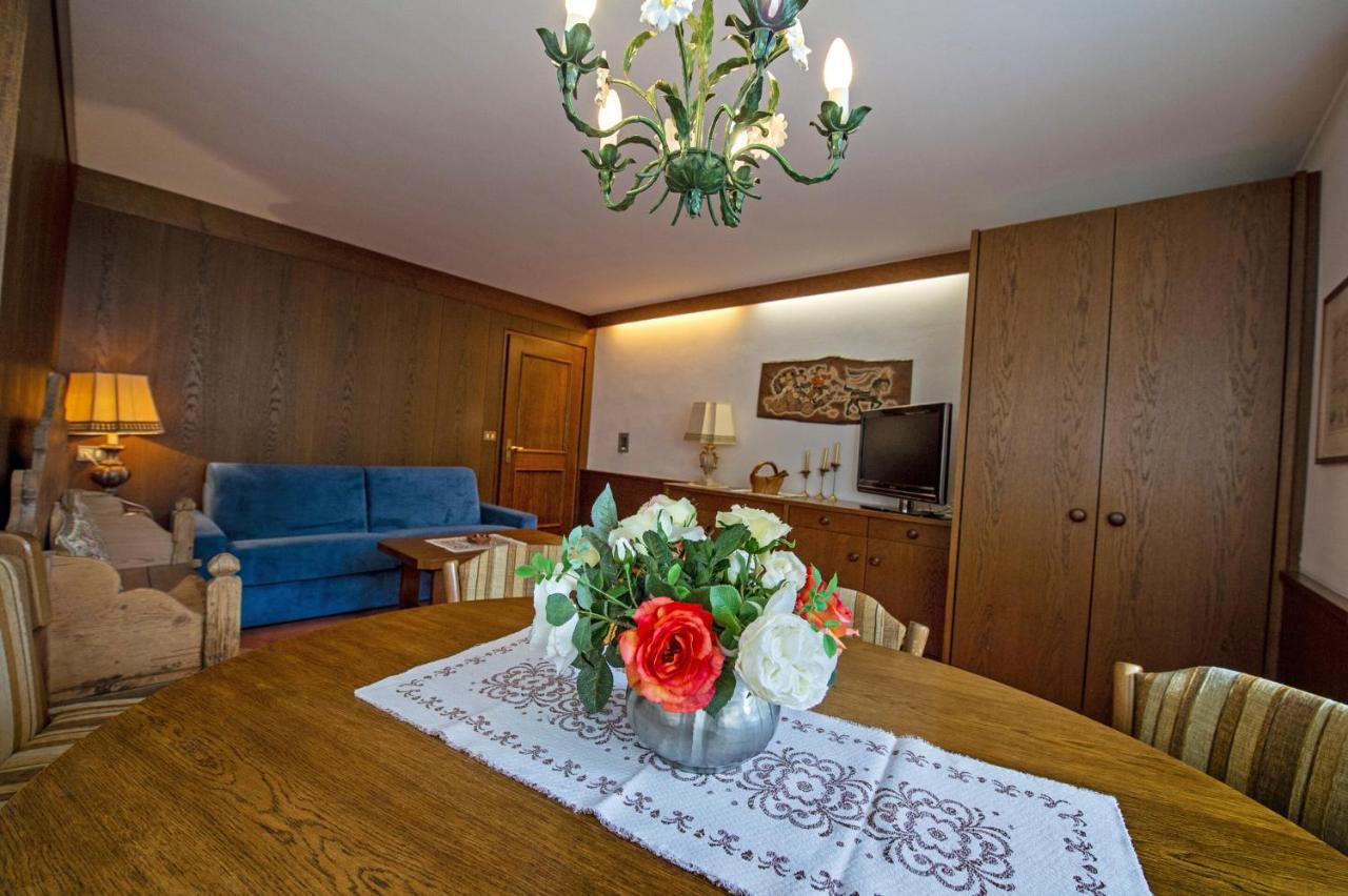 Apartments Meisules オルティゼーイ エクステリア 写真