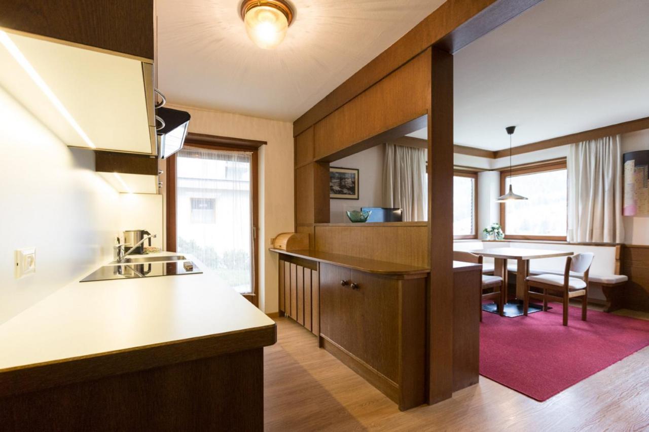 Apartments Meisules オルティゼーイ エクステリア 写真