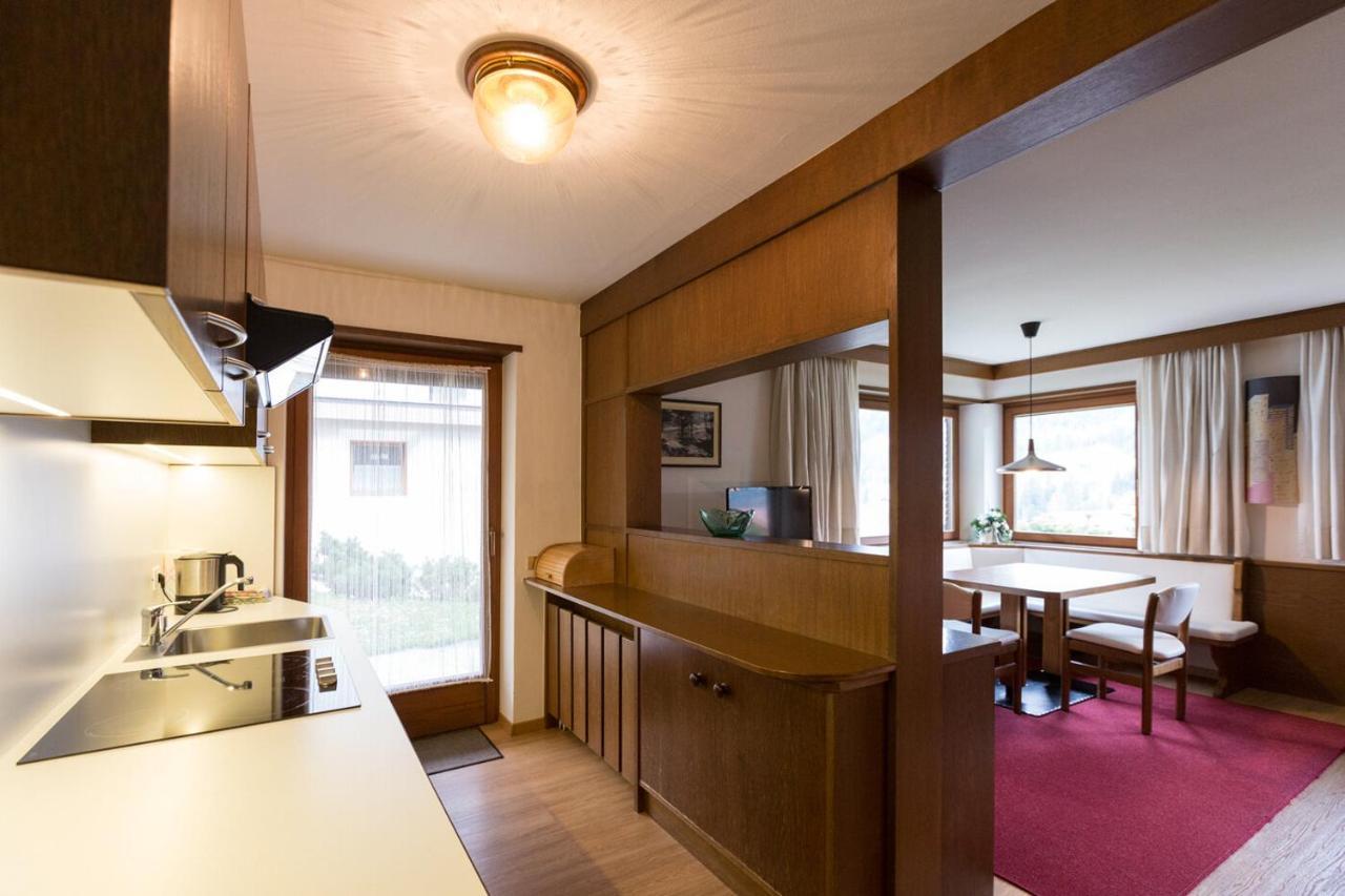 Apartments Meisules オルティゼーイ エクステリア 写真