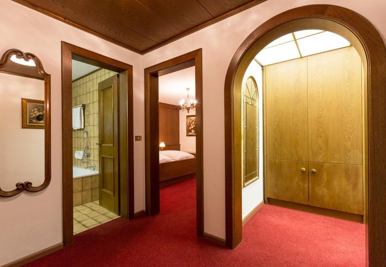 Apartments Meisules オルティゼーイ エクステリア 写真